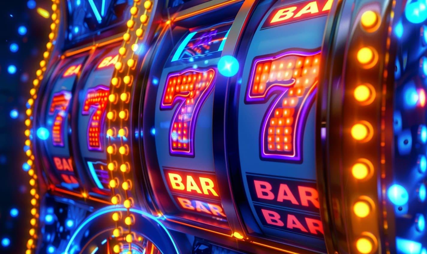 Live dealer tables with professional croupiers for blackjack and roulette