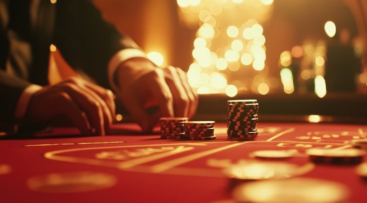 Vibrant nightlife with dynamic casino gaming options in the Philippines